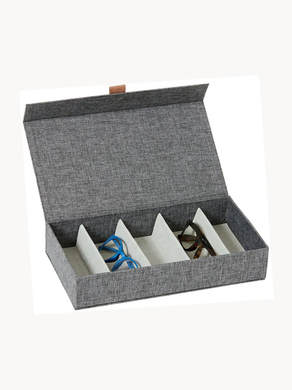 Westwing Caja para gafas Premium