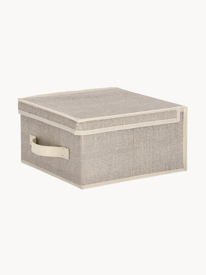 Westwing Caja plegable Tidy An 30 cm