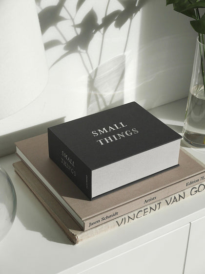 Westwing Caja Small Things