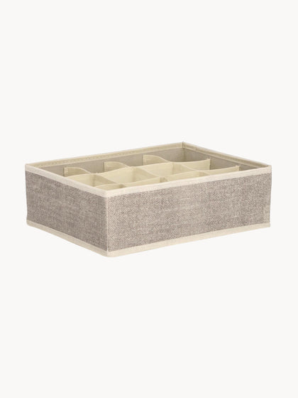 Westwing Caja Tidy An 32 Cm