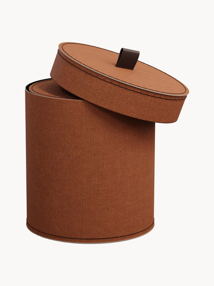 Westwing Cajas De Almacenaje Leonore 2 Uds