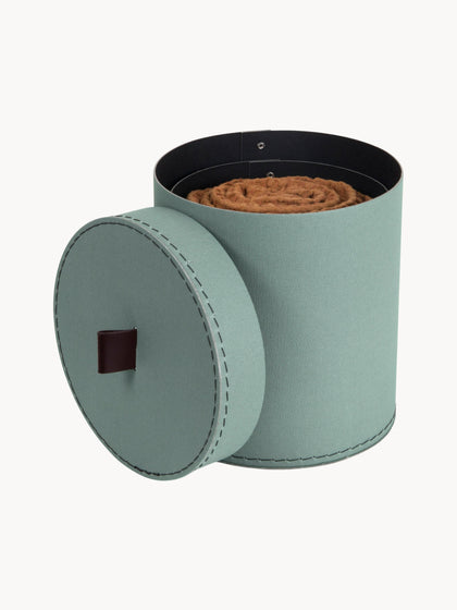 Westwing Cajas De Almacenaje Leonore 2 Uds