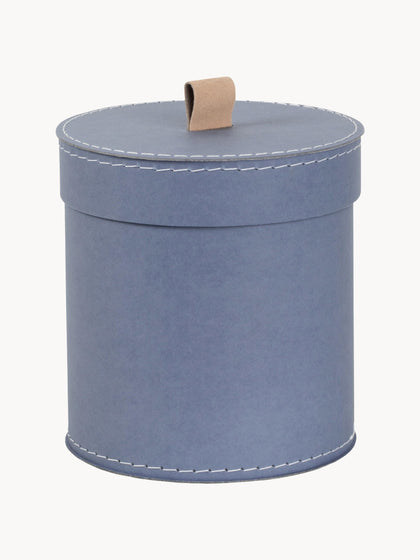 Westwing Cajas De Almacenaje Leonore 2 Uds