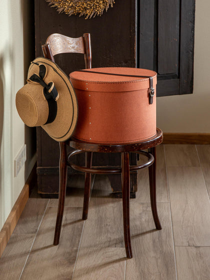 Westwing Cajas De Almacenaje Rut 2 uds