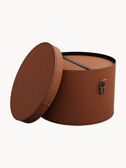 Westwing Cajas De Almacenaje Rut 2 uds
