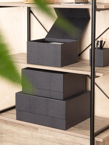 Westwing Cajas Ilse 3 Uds