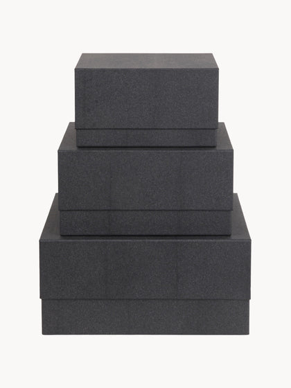 Westwing Cajas Ilse 3 Uds