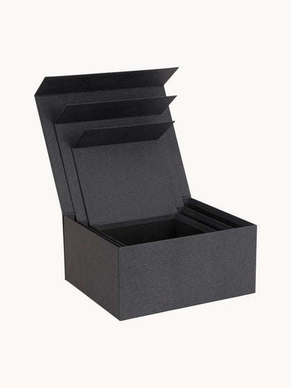 Westwing Cajas Ilse 3 Uds
