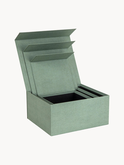 Westwing Cajas Ilse 3 Uds