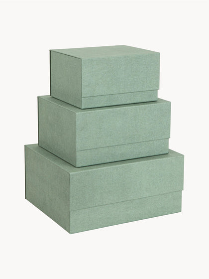 Westwing Cajas Ilse 3 uds