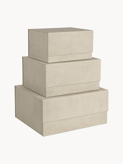 Westwing Cajas Ilse 3 uds