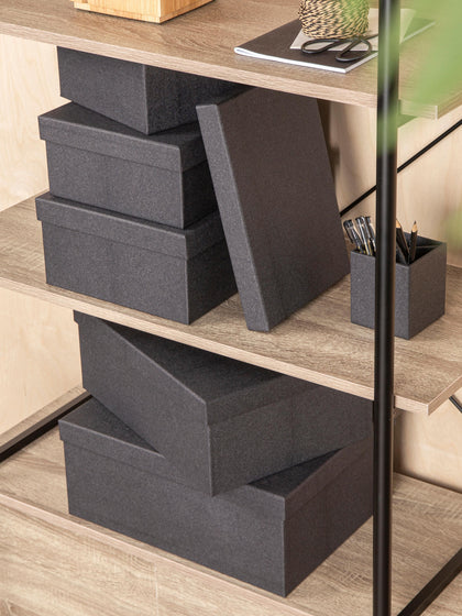Westwing Cajas Joel 5 Uds