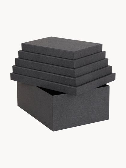 Westwing Cajas Joel 5 Uds
