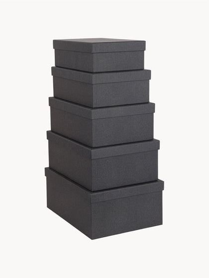 Westwing Cajas Joel 5 uds