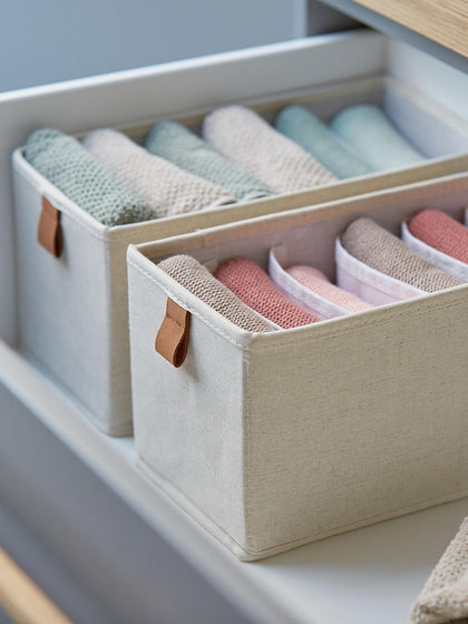 Westwing Cajas Premium 2 uds