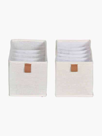 Westwing Cajas Premium 2 uds