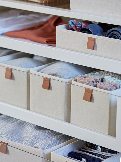 Westwing Cajas Premium 2 uds