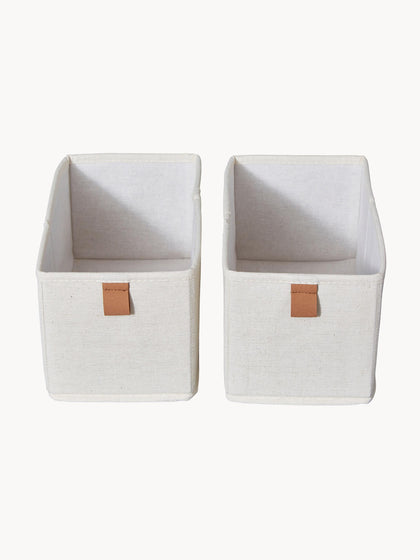 Westwing Cajas Premium 2 uds