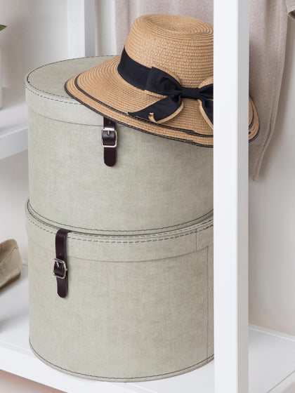 Westwing Cajas Rut 2 uds