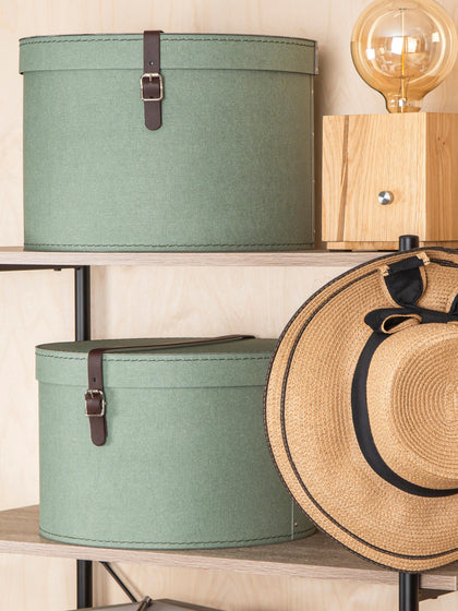 Westwing Cajas Rut 2 uds