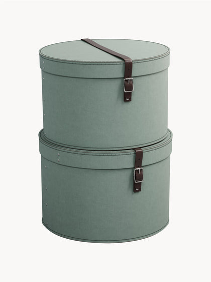 Westwing Cajas Rut 2 uds