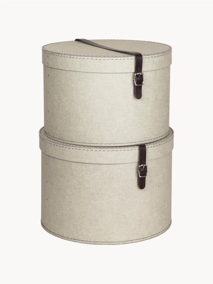 Westwing Cajas Rut 2 uds