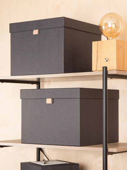 Westwing Cajas Tristan 2 pzas