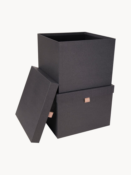 Westwing Cajas Tristan 2 pzas