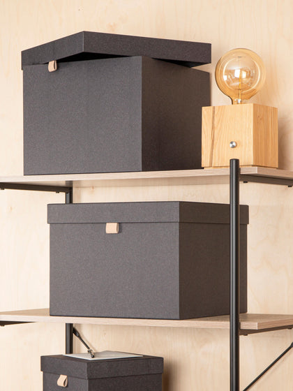 Westwing Cajas Tristan 2 pzas
