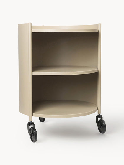 Westwing Cajonera Redonda Eve