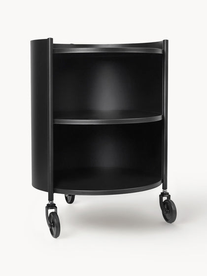 Westwing Cajonera redonda Eve