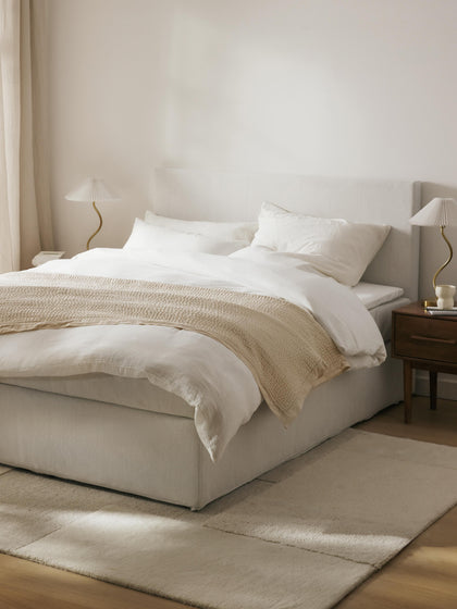 Westwing Cama Continental Eliza