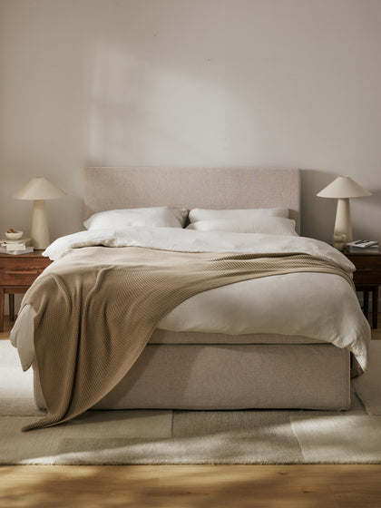 Westwing Cama Continental Eliza