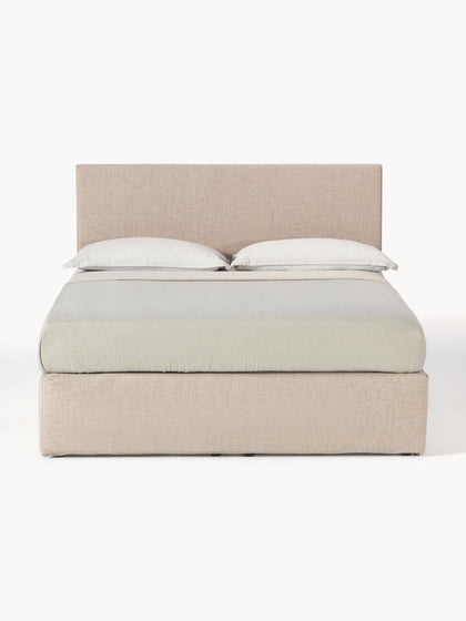 Westwing Cama Continental Eliza