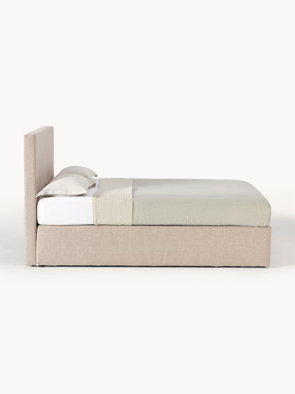 Westwing Cama Continental Eliza