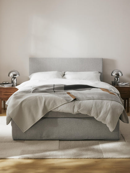 Westwing Cama Continental Eliza