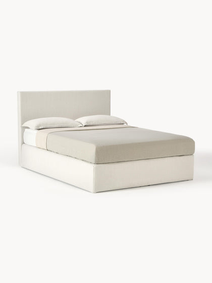 Westwing Cama continental Eliza