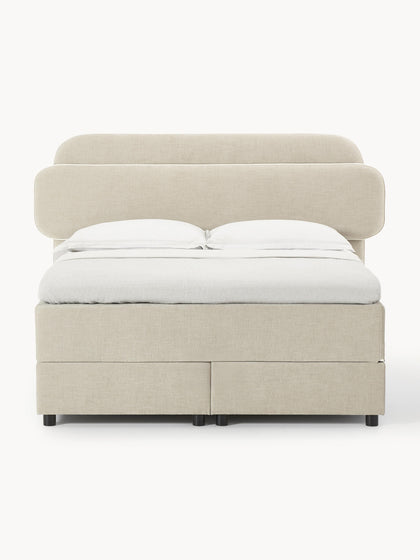 Westwing Cama Continental Enrica