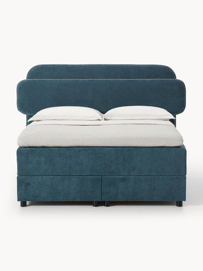 Westwing Cama Continental Enrica