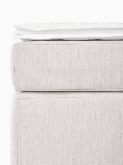 Westwing Cama Continental Enya