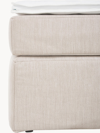 Westwing Cama Continental Enya