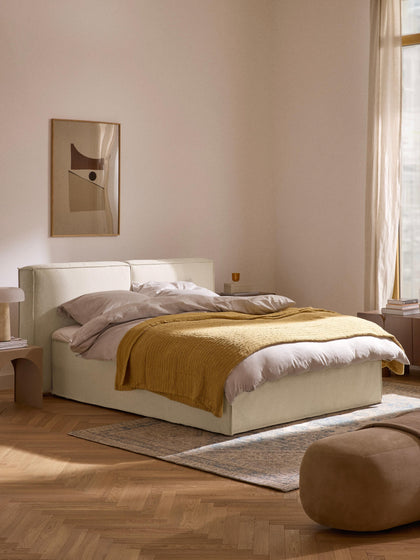 Westwing Cama Continental Lennon