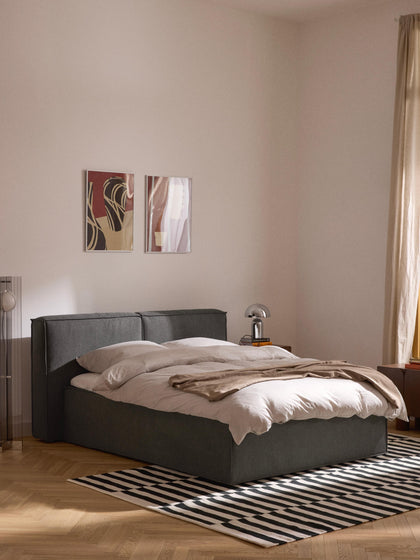 Westwing Cama Continental Lennon