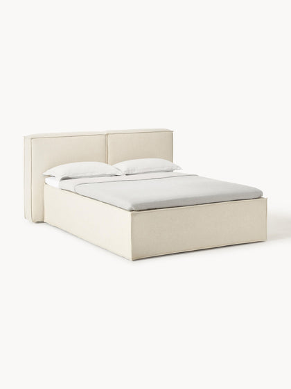 Westwing Cama continental Lennon