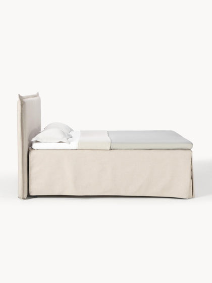 Westwing Cama Continental Premium Violet