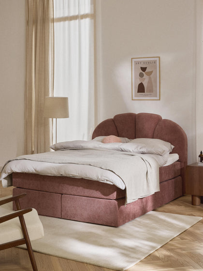 Westwing Cama Continental Romia