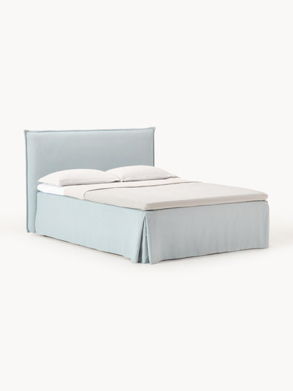Westwing Cama continental Viola