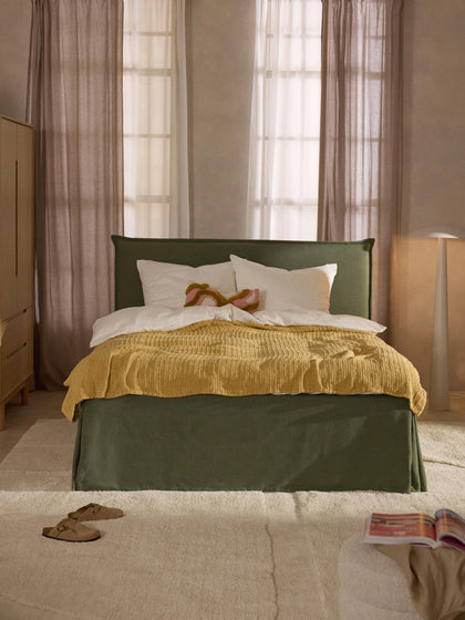 Westwing Cama Continental Viola