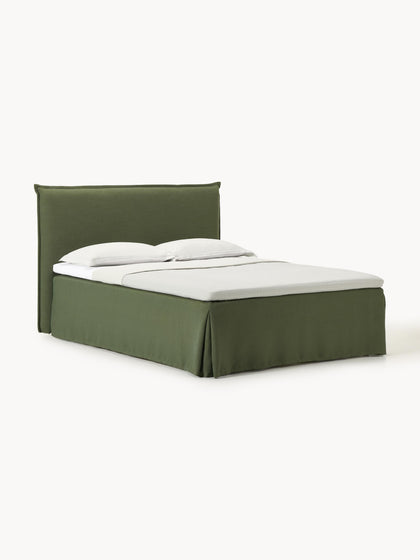 Westwing Cama continental Viola