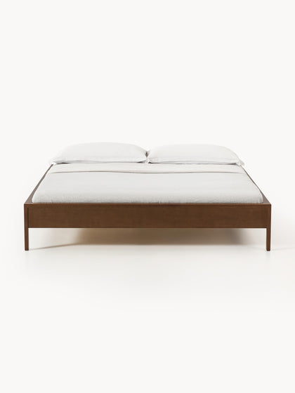 Westwing Cama De Madera Tammy